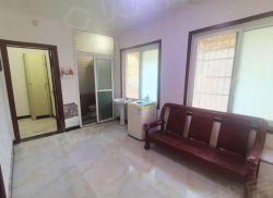 整租·后新华街 4室2厅 南/北_后新华街租房