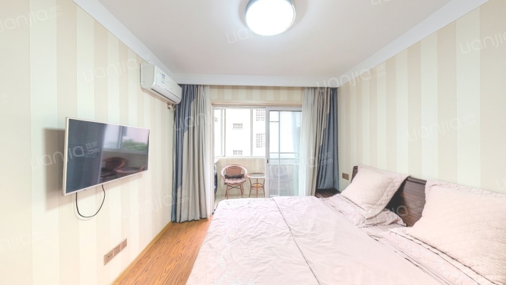 禾嘉苑小区二手房实景图