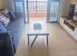 整租·碧桂园珊瑚宫殿·海蓝天 2室2厅 南_碧桂园珊瑚宫殿·海蓝天租房