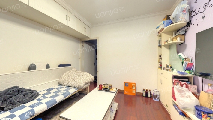 政立路80弄二手房实景图