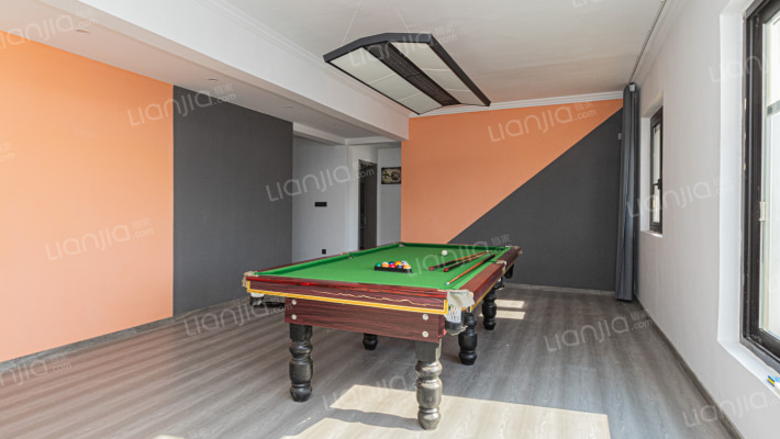 东原亲山二手房实景图