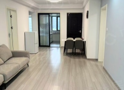 整租·祥生府 3室2厅 南_祥生府租房