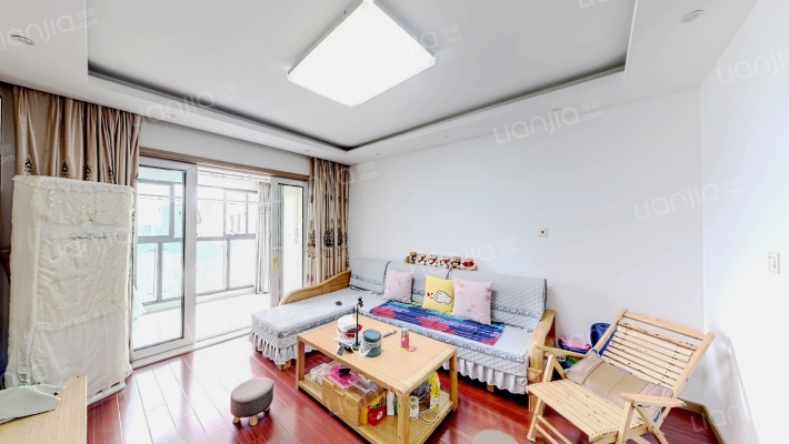 金科东方王榭二手房实景图