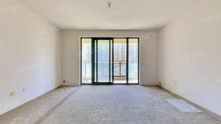 水木春城二手房实景图