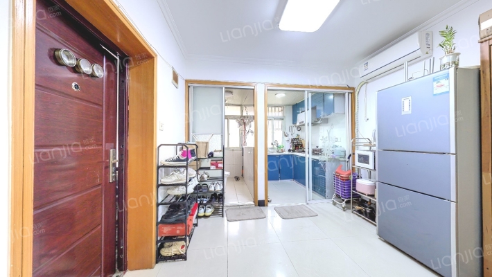 茶亭村二手房实景图