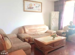 整租·江天金水湾 3室2厅 南_江天金水湾租房