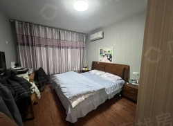 整租·润和绿景城 4室2厅 南/北_润和绿景城租房