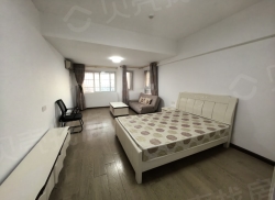 整租·华茂1958C区 1室1厅 南_华茂1958C区租房