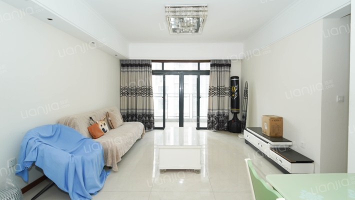 鸿鸥城市绿洲二手房实景图