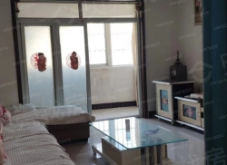 整租·明桦丽景园 2室2厅 东_明桦丽景园租房