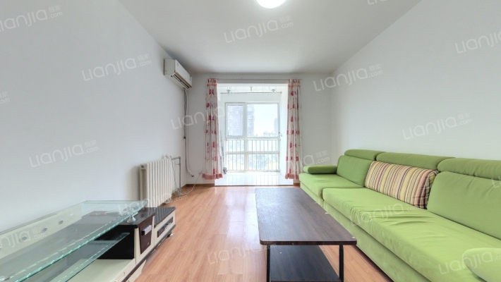 下坡屯家园三区二手房实景图