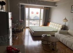 整租·19立方公寓 1室1厅 南/北_19立方公寓租房