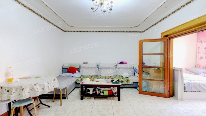 潘家园小区二手房实景图