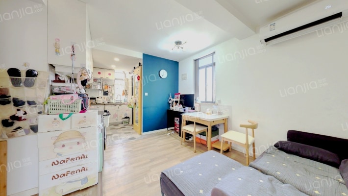 敦化路2弄二手房实景图