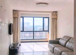 整租·吉祥苑 2室1厅 南/北_吉祥苑租房