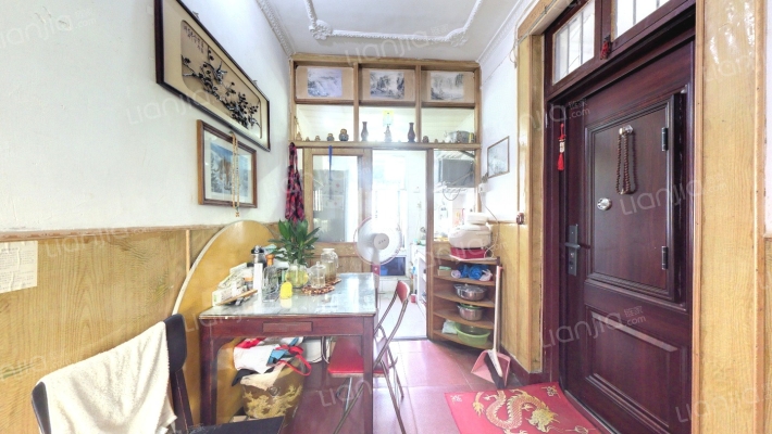 钟材厂二手房实景图