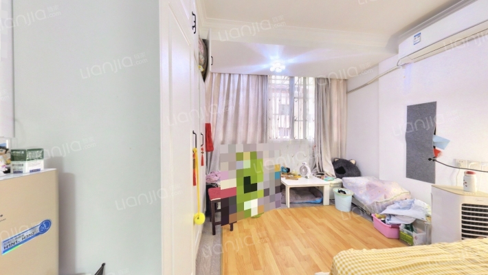 杜家宅小区二手房实景图