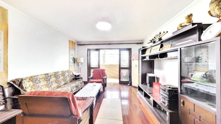 五十五所西华门宿舍区二手房实景图