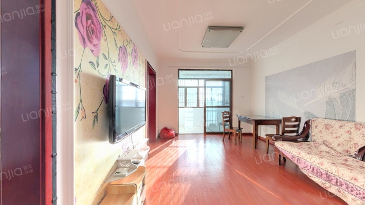 吉泰嘉苑二手房实景图