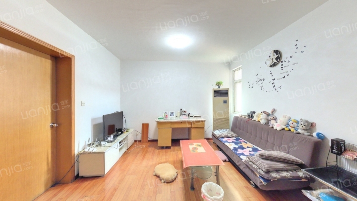 龙蟠花苑二手房实景图