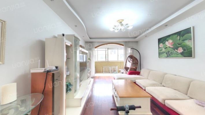 花苑二村二手房实景图