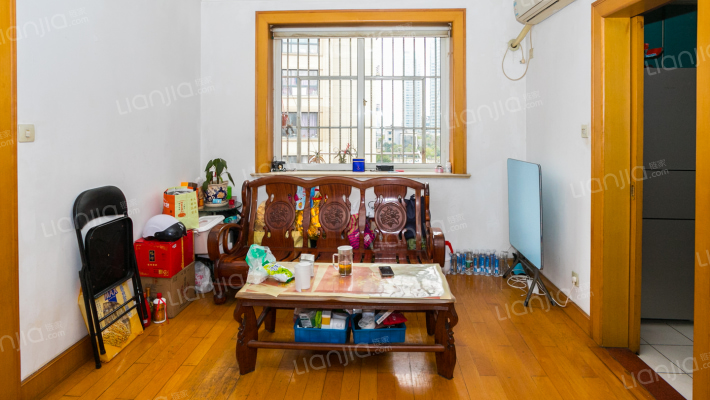 市政馨苑二手房实景图