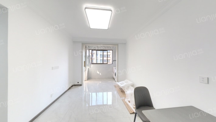 兑南西园二手房实景图