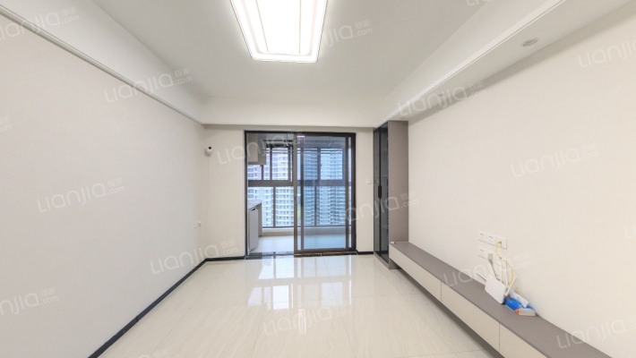 保利·阅云台二手房实景图