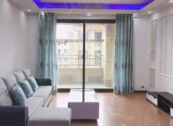 整租·伊桥二里 3室2厅 南_伊桥二里租房