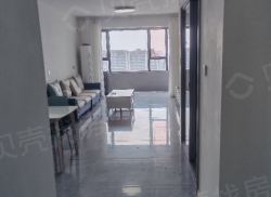 整租·新城吾悦华府 3室2厅 南/北_新城吾悦华府租房