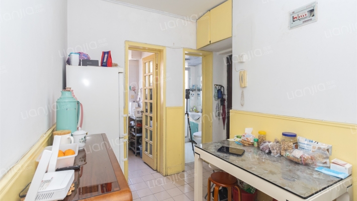 凌兆新村(凌兆路256弄)二手房实景图