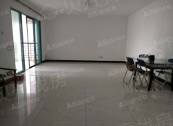 整租·富域华府 3室2厅 东南_富域华府租房