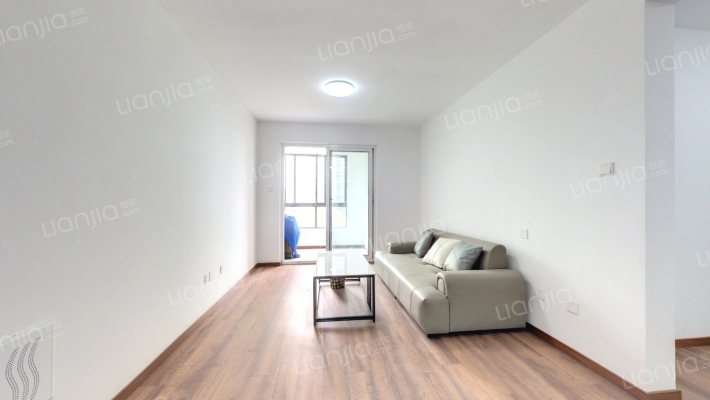 桃湖里花园东苑二手房实景图