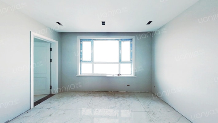 伟业富强天玺二手房实景图