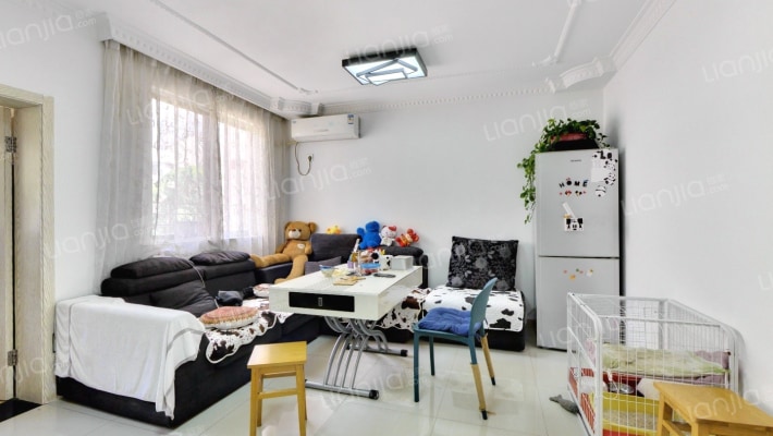 紫竹公寓二手房实景图