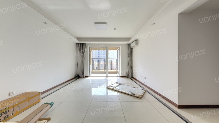 龙湖天璞二期二手房实景图