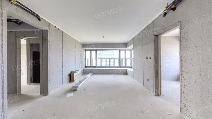 翠湖香山百合苑二手房实景图