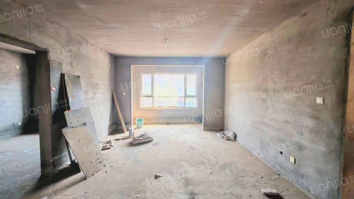 君悦城南区二手房实景图