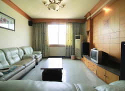 整租·嘉华市场 3室2厅 东/西_嘉华市场租房