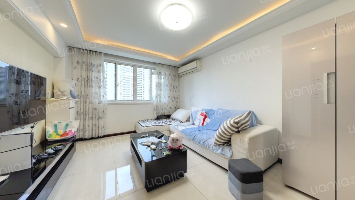 联城花苑二手房实景图