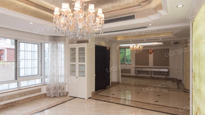 安盛杉庄二手房实景图