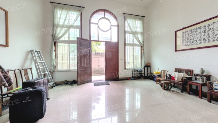 岐头村涌边街二手房实景图