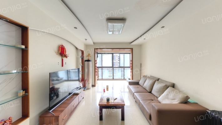 浅水半岛三期二手房实景图