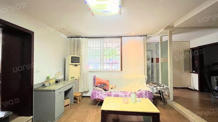 津科苑二手房实景图
