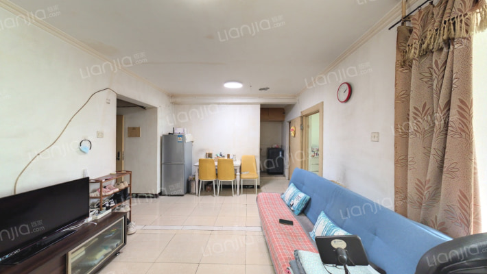 磨房南里二手房实景图