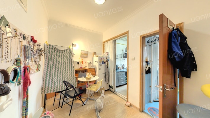 芍药居1号院二手房实景图