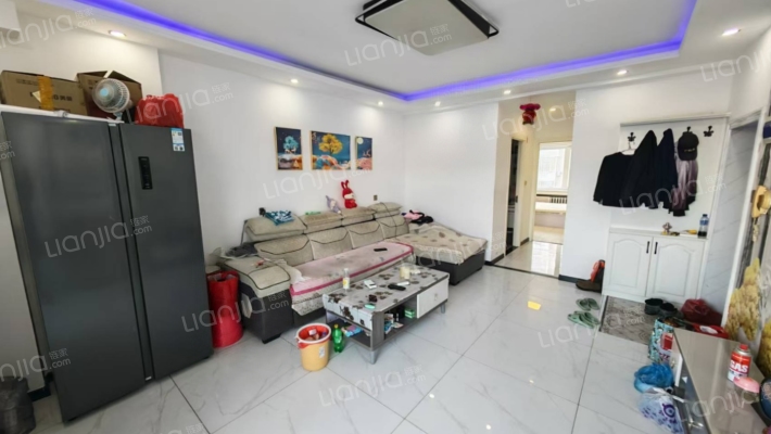 清真寺西区住宅楼二手房实景图