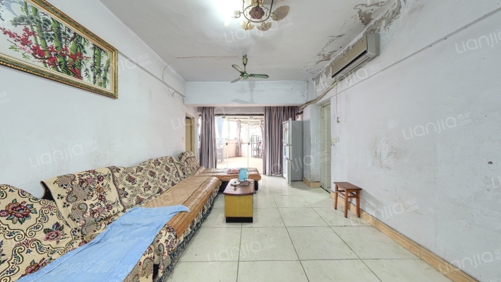 中天广场二手房实景图