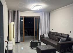 整租·南岸花城 2室1厅 东南_南岸花城租房