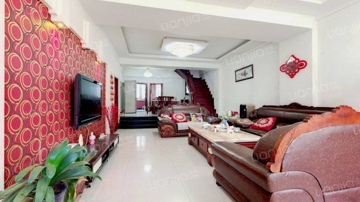 钓鱼台小区二手房实景图